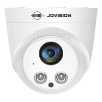 

                                    Jovision  JVS-N936-MDL 3MP Full Color Dome IP Camera